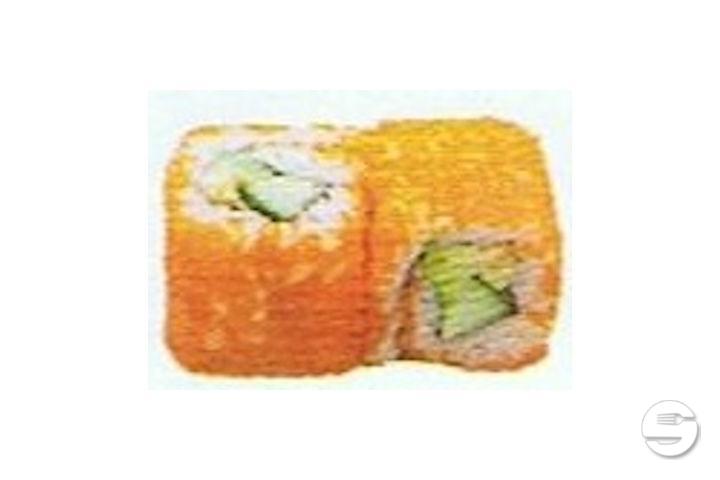 MR3. Massago Concombre Avocat - Coucou Sushi