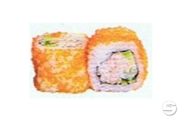 MR4. Massago Crabe Avocat - Coucou Sushi