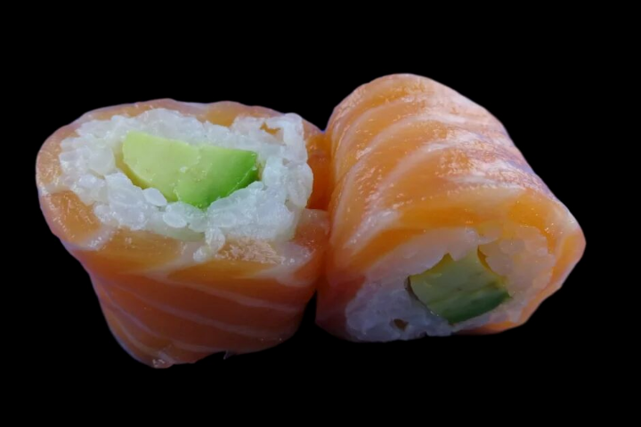 SR2. Avocado Roll - Coucou Sushi