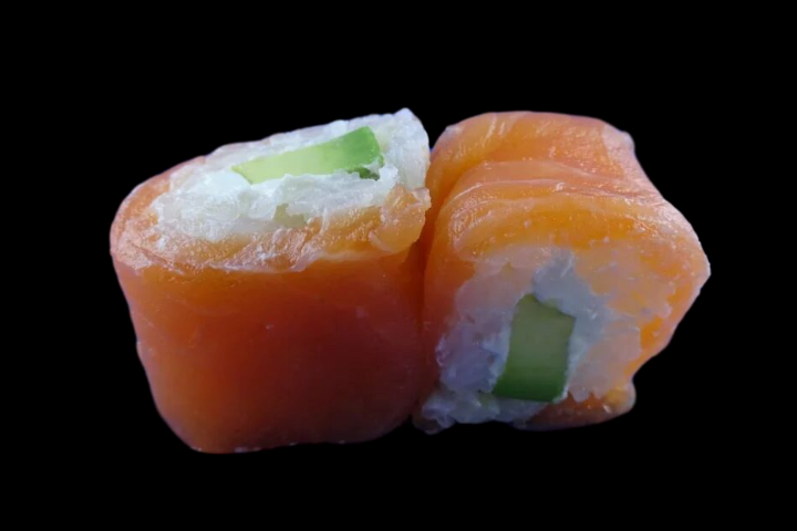 SR4. Cucumber Roll - Coucou Sushi