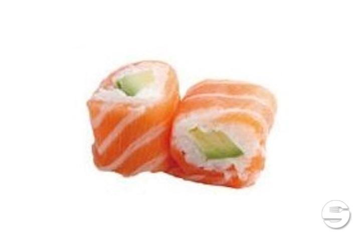 SR4. Concombre Roll - Coucou Sushi