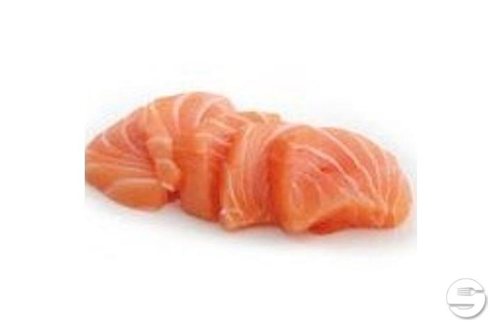 SA1. Sashimi Saumon Saké - Coucou Sushi