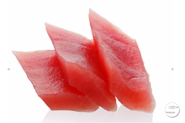 SA2. Sashimi Thon - Coucou Sushi