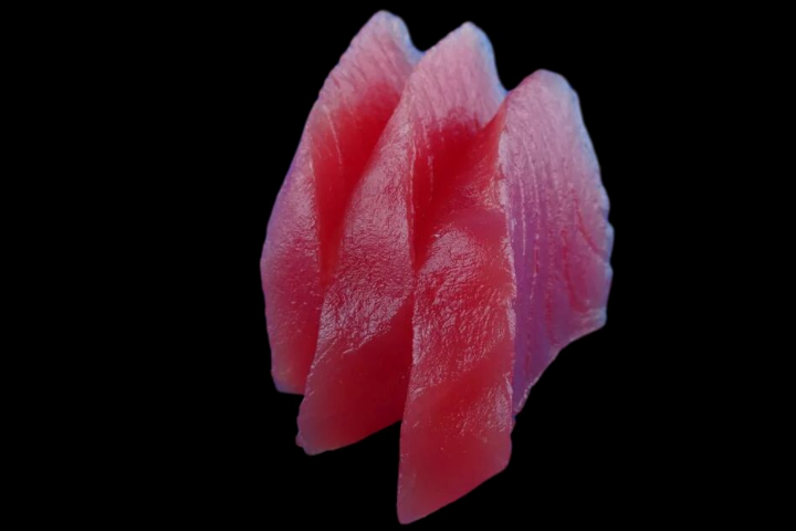 SA2. Sashimi Tuna - Coucou Sushi