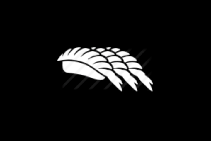 SA3. Suzuki Wolf Sashimi - Coucou Sushi