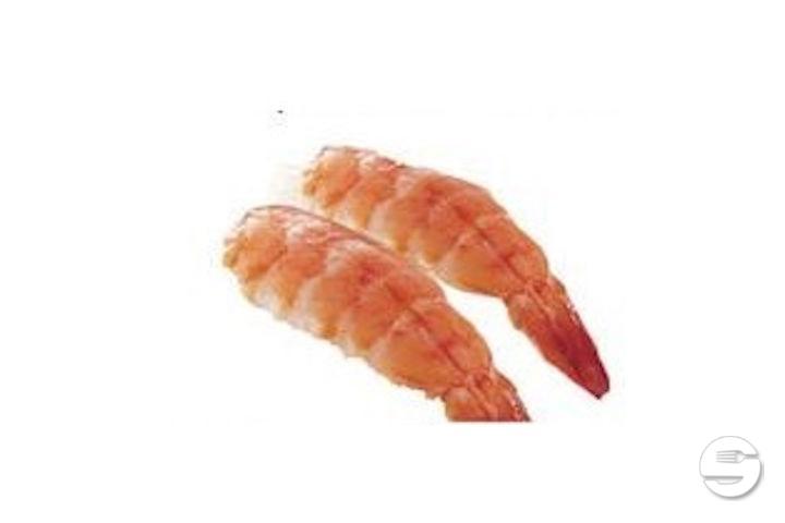 SA5. Sashimi Crevette Douce - Coucou Sushi