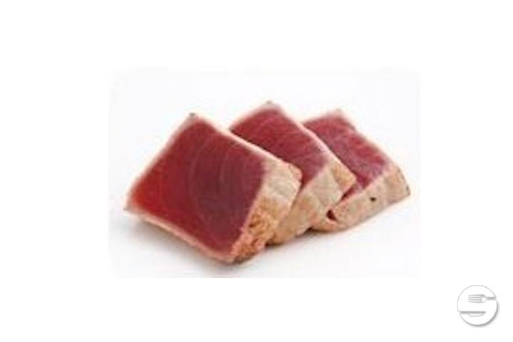 SA6. Sashimi Thon Mi-Cuit - Coucou Sushi