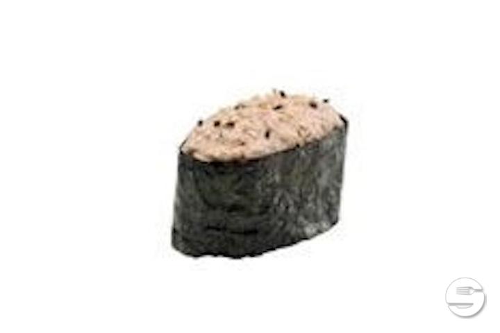 SU3. Nigiri Thon Cuit - Coucou Sushi