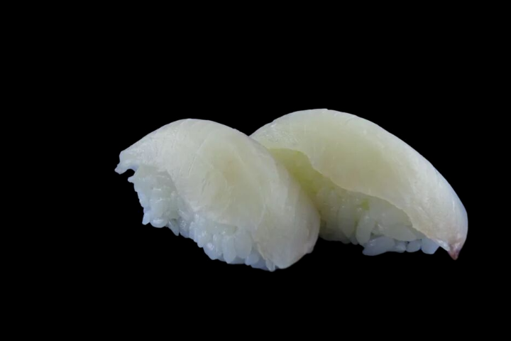 SU4. Suzuki Wolf Nigiri - Coucou Sushi