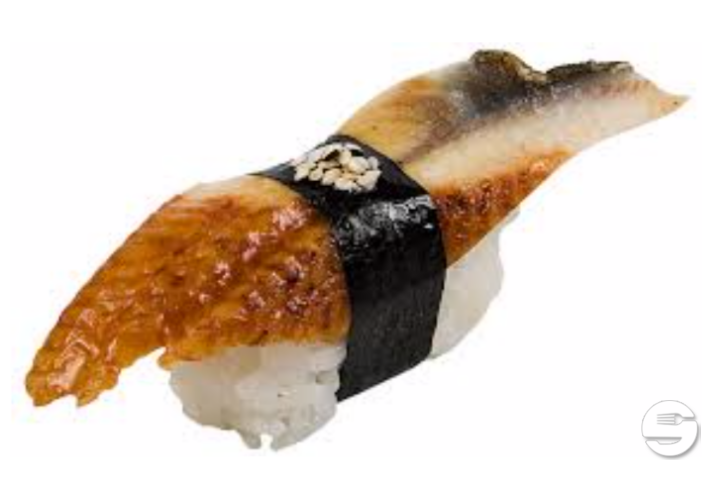 SU7. Nigiri Anguille Unagi - Coucou Sushi