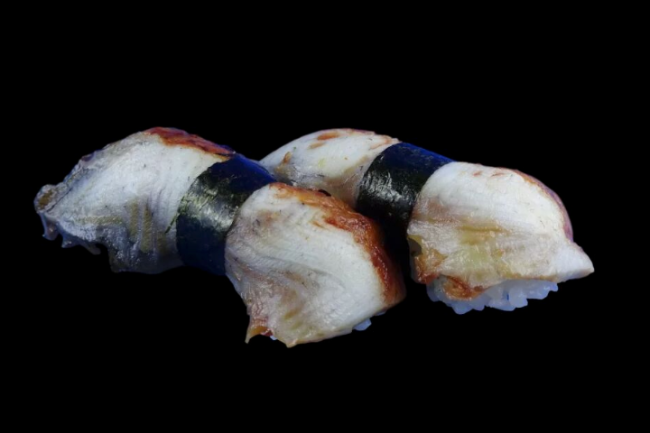 SU7. Unagi Eel Nigiri - Coucou Sushi