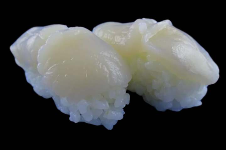 SU8. Hotate Nigiri - Coucou Sushi