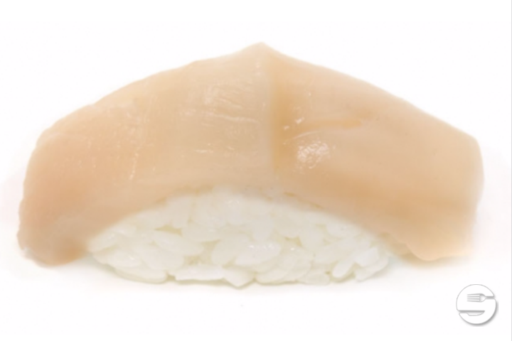 SU8. Nigiri Hotate - Coucou Sushi