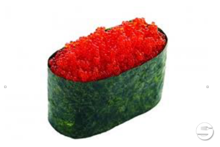 SU9. Nigiri Tobiko - Coucou Sushi