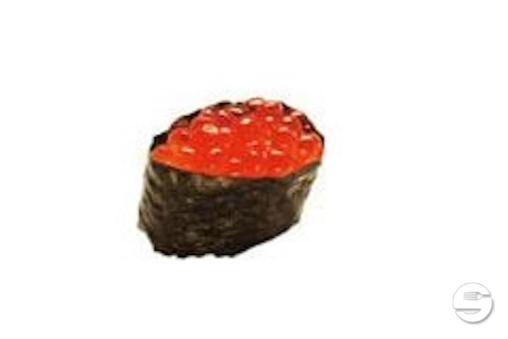 SU10. Nigiri Ikura - Coucou Sushi