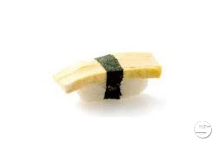 SU11. Nigiri Tamago - Coucou Sushi
