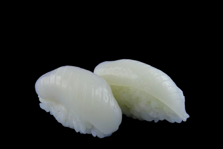 SU12. Ika Nigiri - Coucou Sushi