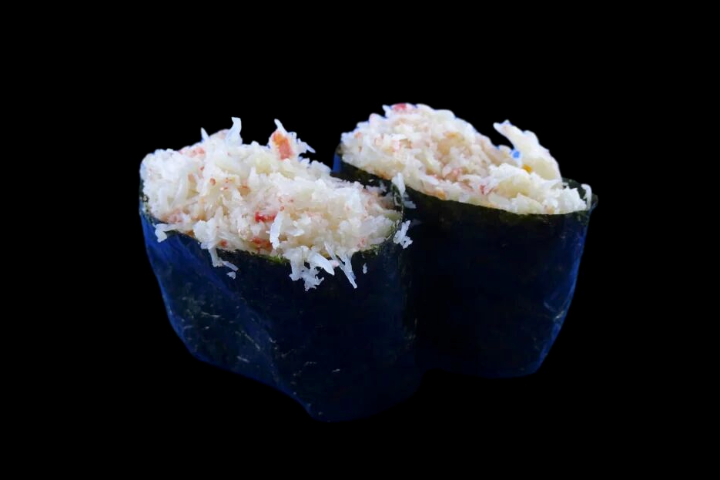 SU13. Nigiri Kani - Coucou Sushi
