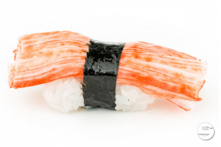 SU13. Nigiri Kani - Coucou Sushi