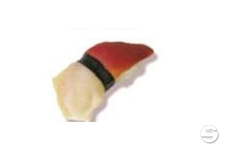 SU14. Nigiri Palourde - Coucou Sushi