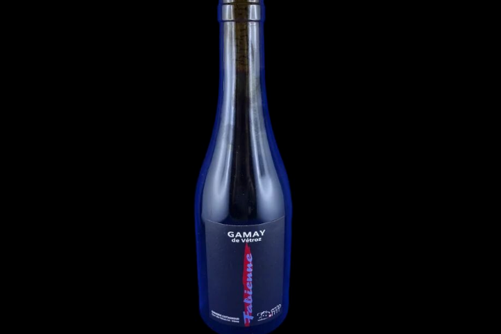 Gamay 375ml(cave des tilleuls sa ) - Coucou Sushi