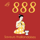Logo Le 888