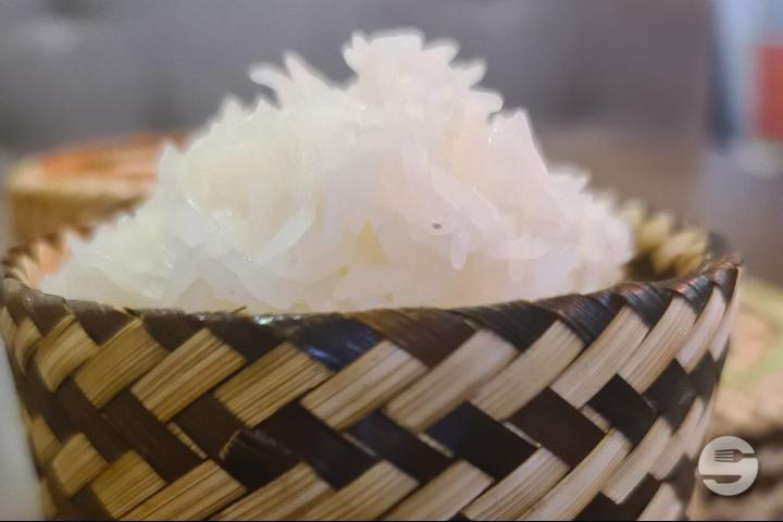 Glutinous Rice - Le 888