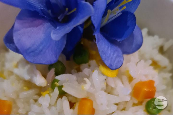Cantonese Rice - Le 888