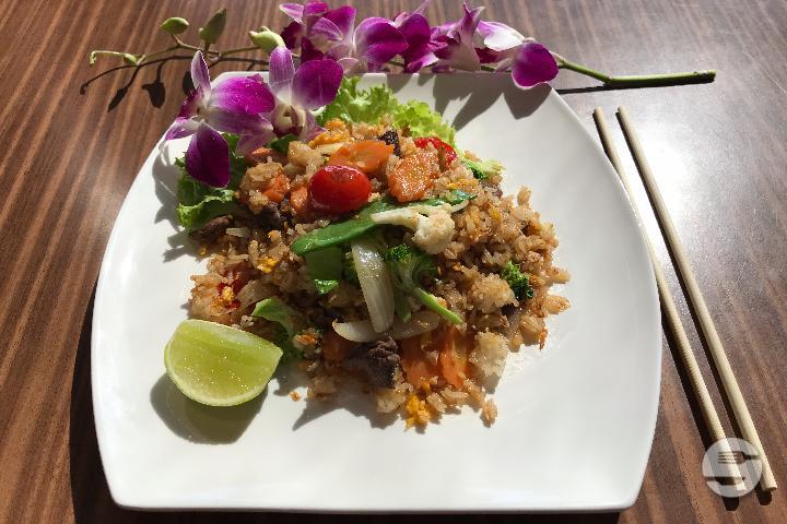Fried Rice - Le 888