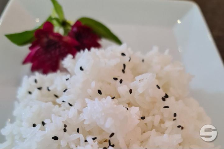 Jasmine Rice - Le 888