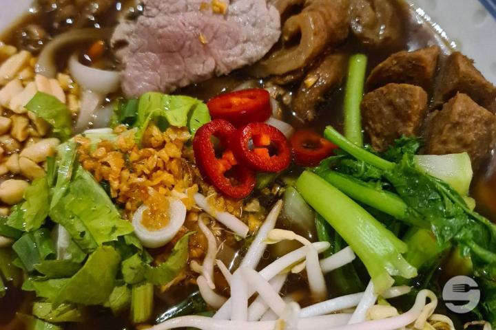 Soup Dish - Le 888