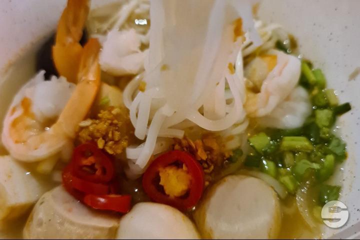 Soup Dish Variant - Le 888