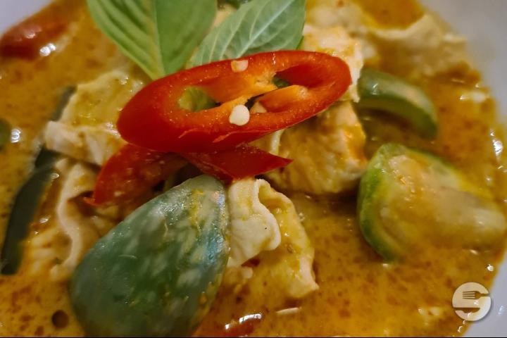 Red Curry - Le 888