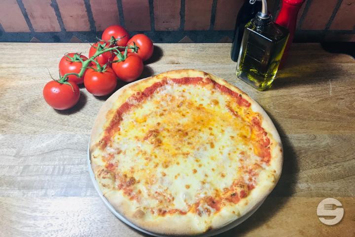 Margherita - La Puccia