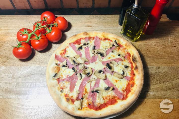 Romana - La Puccia