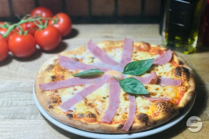 Siciliana - La Puccia