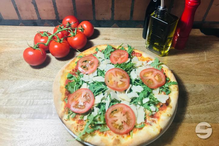 Rucola - La Puccia
