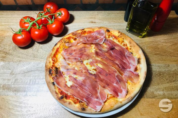 Parma - La Puccia