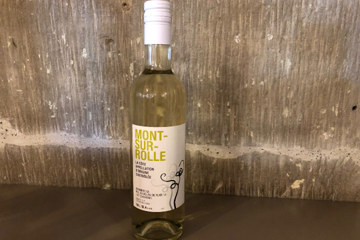 Mont-sur-Rolle, AOC, Vaud - La Puccia