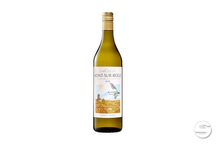 Mont-sur-Rolle, AOC, Vaud - La Puccia