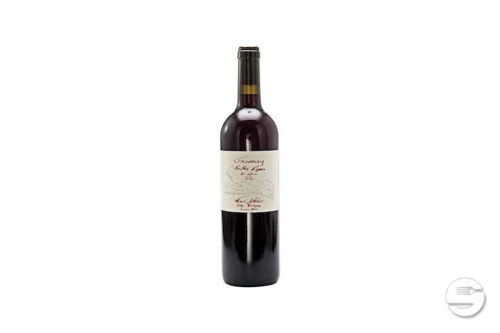 Gamay Trésor Vieilles Vignes - La Puccia