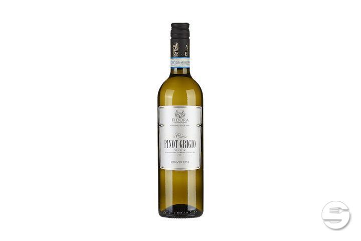 Pinot Grigio, DOC 2017 Veneto - La Puccia