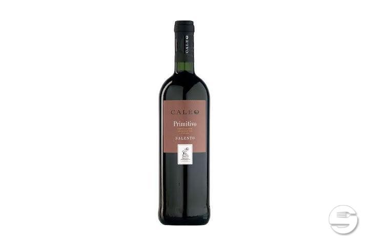 Primitivo Salento - La Puccia