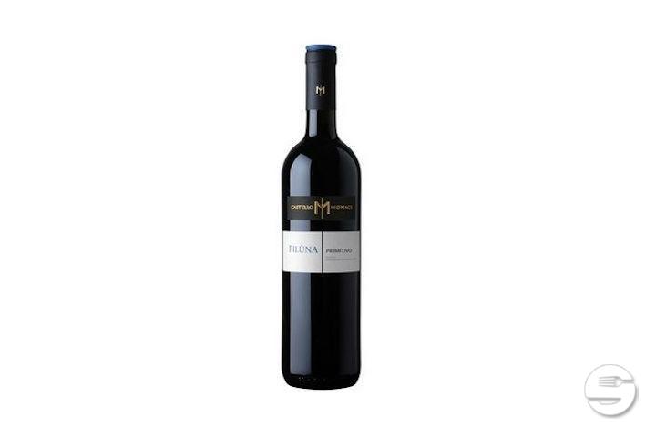 Primitivo del Salento - La Puccia