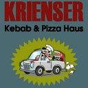 Logo Krienser Kebab und Pizza Haus