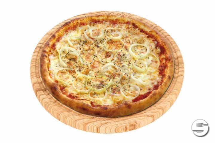 Cipolla - Krienser Kebab und Pizza Haus