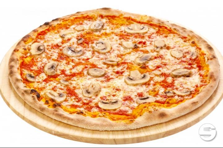 Funghi - Krienser Kebab und Pizza Haus