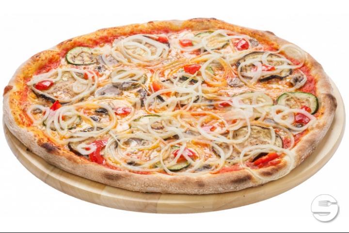 Vegetariana - Krienser Kebab und Pizza Haus
