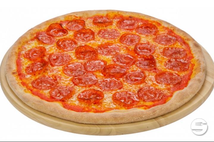 Salami - Krienser Kebab und Pizza Haus