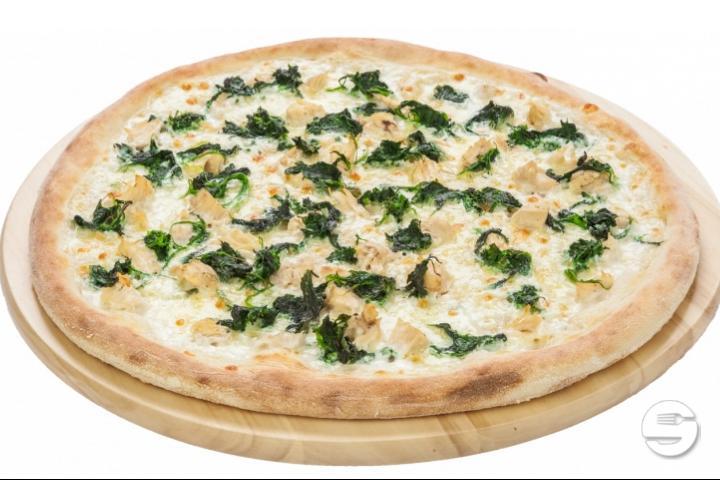 Fiorentina - Krienser Kebab und Pizza Haus